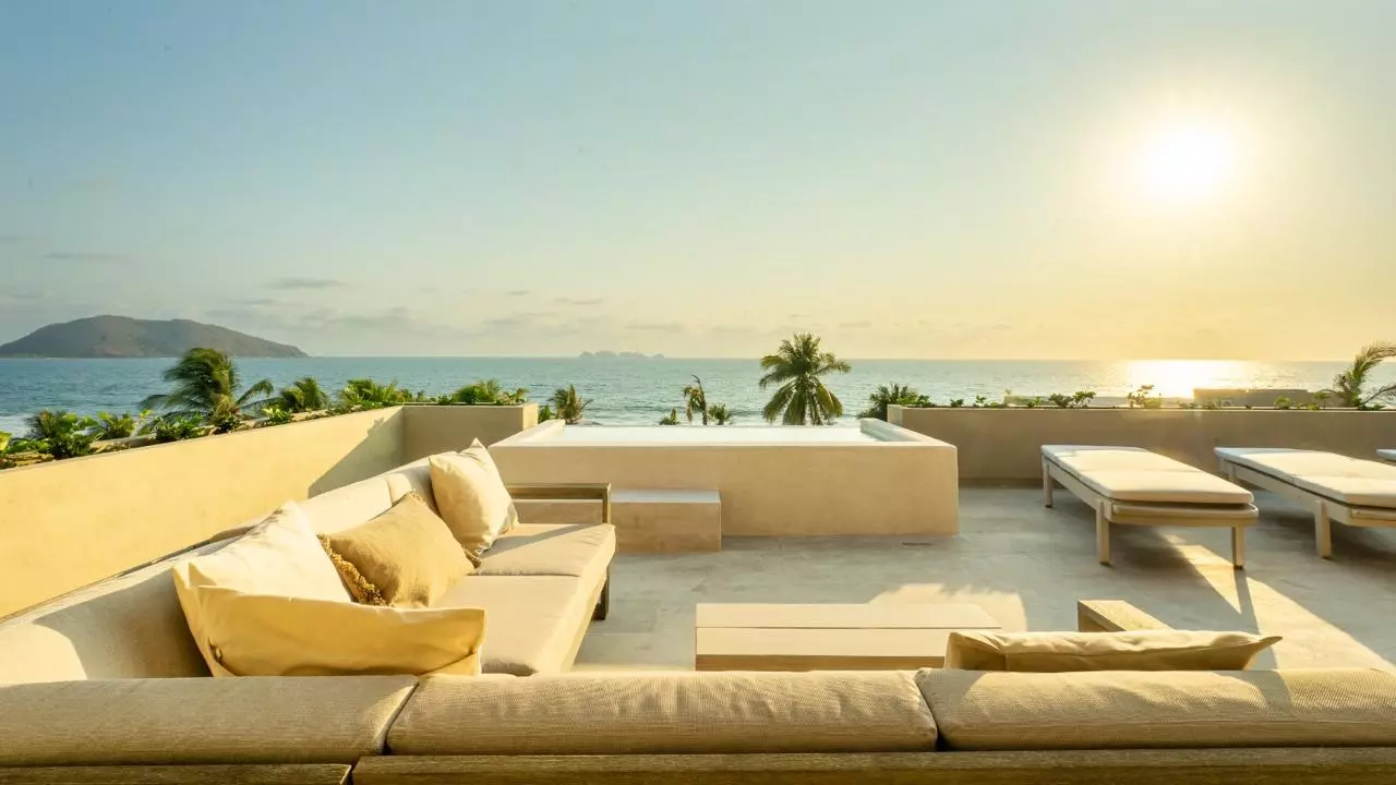 ANERA Playa Blanca - Nuevo desarrollo